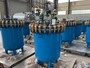 Вертикальный эмалированный сборник открытого типа