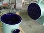 Эмалированный кожухотрубный теплообменник